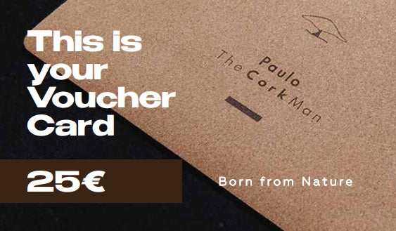 Voucher Card 25
